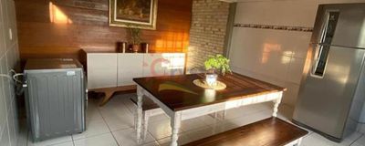Casa à Venda com 2 Quartos e Área de Lazer com Churrasqueira no bairro Camargo - Avaré. Foto 3