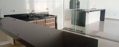 Casa à Venda e Para Alugar com 4 Suítes com Ar-Condicionado, Sala com 2 Ambientes, Espaço Gourmet e Garagem no Green Village - Avaré. Foto 3