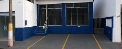 Ponto Comercial para Alugar com 6 Salas, Estacionamento e Edícula no Centro - Avaré. Foto 3