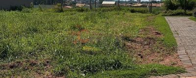 Terreno em Jardim Botanico - Avaré. Foto 3