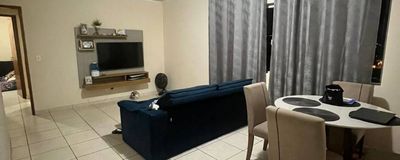Apartamento à Venda com 2 Quartos, Sala 2 Ambientes e Garagem no Centro - Avaré. Foto 3