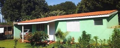 Sítio com 2 quartos - Avaré. Foto 3