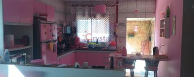 Casa com 2 quartos e 1 suíte em Vila Operária - Avaré. Foto 3