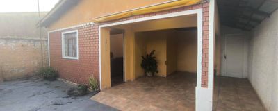 Casa à Venda com 2 Quartos, Garagem para 2 Carros e Edícula em Jardim Vera Cruz - Avaré. Foto 3