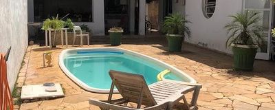 Casa Térrea em Jardim Europa I - Avaré. Foto 3