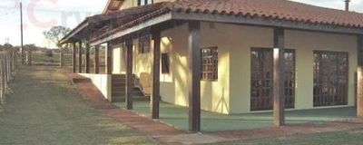 Casa com 2 quartos - Avaré. Foto 3