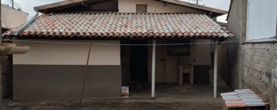 Casa à Venda com 2 Quartos, Lavanderia e Garagem Coberta em Jardim Bom Sucesso II - Avaré. Foto 3