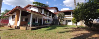 Casa Sobrado em Jardim América - Avaré. Foto 3
