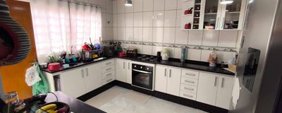 Casa à Venda com Suíte com Closet, Sala e Cozinha Planejadas e Garagem para 2 Carros em Jardim Boa Vista II - Avaré. Foto 3