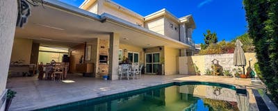 Casa Triplex -  277,14m² - Mata da Praia - Vitória/ES — foto 3