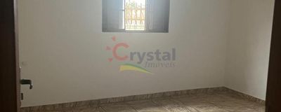 Casa Térrea em Parque Residencial Gilberto Filgueiras II - Avaré. Foto 3