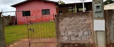 Casa com 2 quartos - Avaré. Foto 3