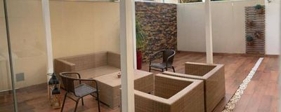 Casa com 2 quartos, Jardim das Orquídeas - Avaré. Foto 3