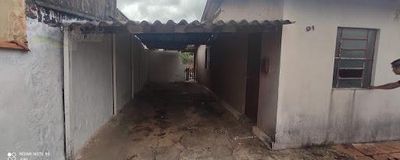 Casa com 2 quartos, Vila Martins III - Avaré. Foto 3