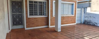 Casa à Venda e para Alugar com 3 Quartos e Garagem em Vila Timóteo - Avaré. Foto 3