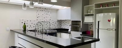Casa de Condominio em Jardim Presidencial - Avaré. Foto 3