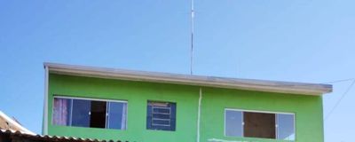 Sobrado à Venda com Salão Comercial e 4 Quartos em Vila Cidade Jardim - Avaré. Foto 3