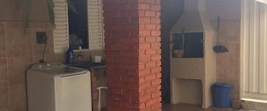 Casa com 5 quartos, Jardim Rino e Rino - Avaré. Foto 3