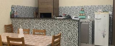 Casa à Venda com 2 Quartos, Garagem Coberta e Área Gourmet em São Rogério I - Ávare. Foto 3