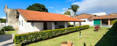 Casa à Venda com 3 Quartos, Edícula Completa e Área de Lazer com Piscina e Churrasqueira em Chácara Recanto da Vó Pepina - Avaré. Foto 3