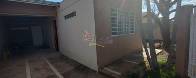 Casa em Jardim Europa II - Avaré. Foto 3