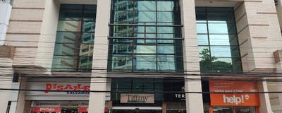 Sala Comercial - 32 m² - Ed. Tiffany - Santa Lúcia - Vitória/ES — foto 3