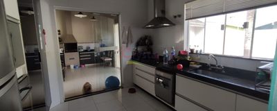 Casa em Loteamento Porto Seguro - Avaré. Foto 3