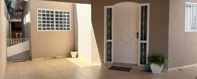 Casa à Venda com 2 Quartos (sendo1 Suíte), Área Gourmet e Garagem para 2 Carros em São Judas 2 - Avaré. Foto 3