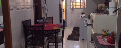 Casa Térrea em Vila Serena - Avaré. Foto 3