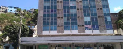 Sala Comercial - 32 m² - Morro da Gurigica - Vitória/ES — foto 3