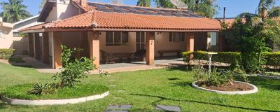 Casa de Condomínio à Venda na Represa Jurumirim, com 3 Quartos, Piscina Aquecida, Sauna e Campo de Futebol - Avaré. Foto 3
