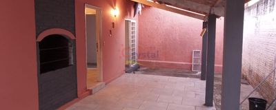 Casa em Jardim Vera Cruz - Avaré. Foto 3