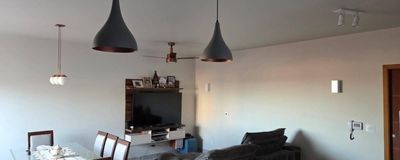 Imóvel Comercial e Residencial à Venda com 3 Quartos e Área Gourmet no Centro - Avaré. Foto 3