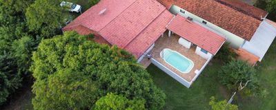 Casa Térrea em Costa Azul I - Avaré. Foto 3