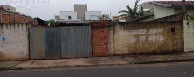 Terreno, Conjunto Habitacional Altos da Boa Vista - Avaré. Foto 3