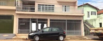 Casa com 3 quartos, Conjunto Habitacional Altos da Boa Vista - Avaré. Foto 3
