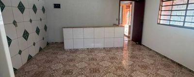 Casa à Venda com 4 Dormitórios, Área Gourmet e Garagem em Vila Jussara Maria - Avaré. Foto 3