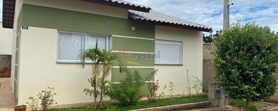 Casa de Condominio em Chácara Elisa - Avaré. Foto 3