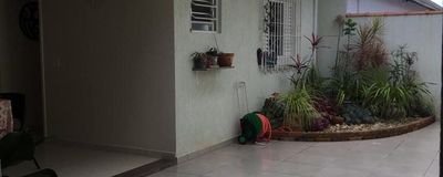Casa Térrea em Parque Residencial Brabancia I - Avaré. Foto 3