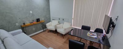 Loja - 80 m² - Ed. Viking - Bento Ferreira - Vitória/ES — foto 3