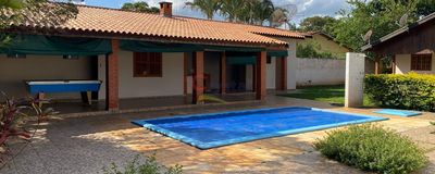 Casa em Costa Azul I - Avaré. Foto 3