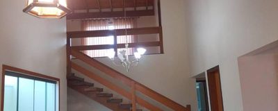 casa à Venda com 3 Quartos (Suíte), Área de Lazer com Forno de Pizza e Garagem no Jardim das Orquídeas - Avaré. Foto 3