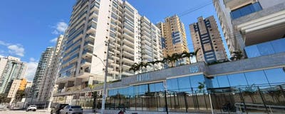 Apartamento - 4 Quartos - 137 m² - Ed. Jezz  - Itapuã - Vila Velha/ES — foto 3