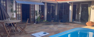 Casa em Jardim Boa Vista - Avaré. Foto 3