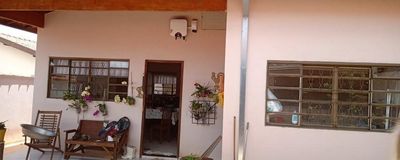 Casa Térrea em Vila Três Marias - Avaré. Foto 3