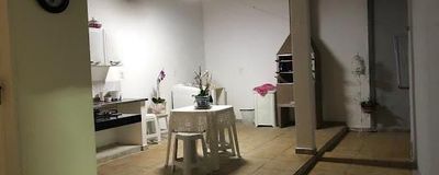 Casa com 4 quartos, Conjunto Habitacional Água Branca - Avaré. Foto 3