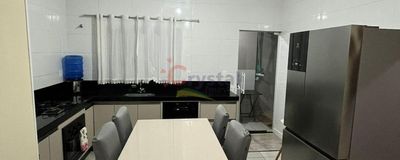 Casa Térrea em Conjunto Habitacional Egydio Martins da Costa - Avaré. Foto 3