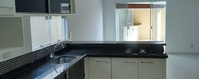 Casa com 2 Quartos, Cozinha Planejada e Área Gourmet completa à Venda em Jardim Boa Vista - Avaré. Foto 3