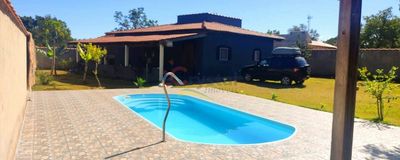 Casa em O Estribo - Avaré. Foto 3