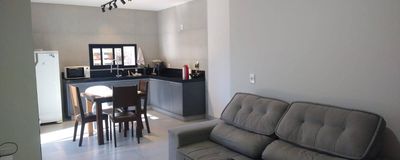 Casa à Venda com Quarto, Cozinha com Móveis Planejados e Quintal em Villa Jatobá - Avaré. Foto 3